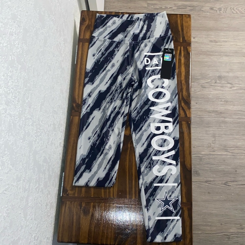 Women’s Dallas cowboys Leggings